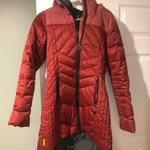 Lolë Women’s Winter Jacket